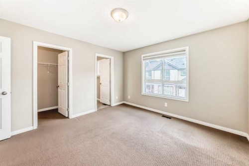 78 Kincora Heath Nw, Calgary, AB - Indoor Photo Showing Other Room