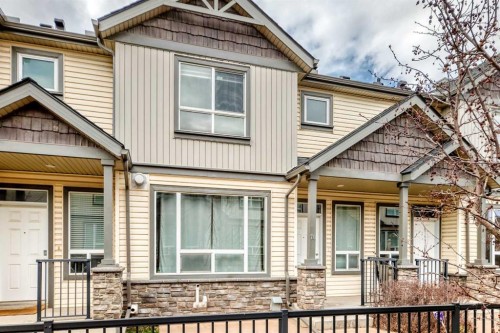 78 Kincora Heath Nw, Calgary, AB - Outdoor