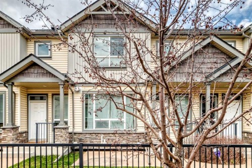 78 Kincora Heath Nw, Calgary, AB - Outdoor