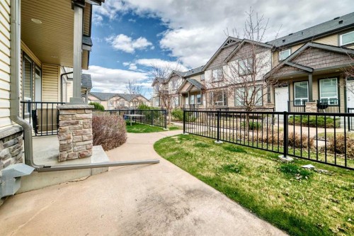 78 Kincora Heath Nw, Calgary, AB - Outdoor