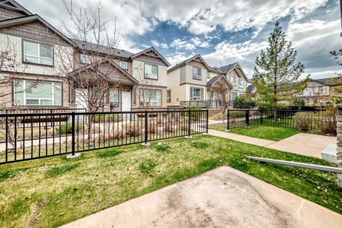 78 Kincora Heath Nw, Calgary, AB - Outdoor