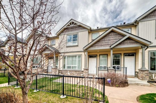 78 Kincora Heath Nw, Calgary, AB - Outdoor