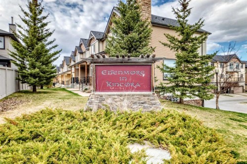 78 Kincora Heath Nw, Calgary, AB - Outdoor