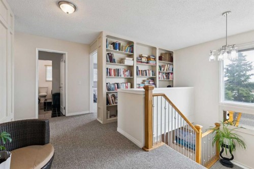 7 Willow Vale, Rural Rocky View County, AB - Indoor Photo Showing Other Room