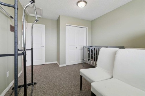 7 Willow Vale, Rural Rocky View County, AB - Indoor Photo Showing Other Room