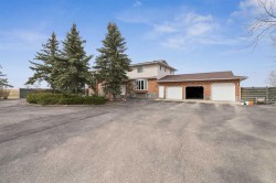 7 Willow Vale Rural Rocky View County, AB T2P 3G7