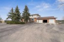 7 Willow Vale, Rural Rocky View County, AB  - Outdoor 
