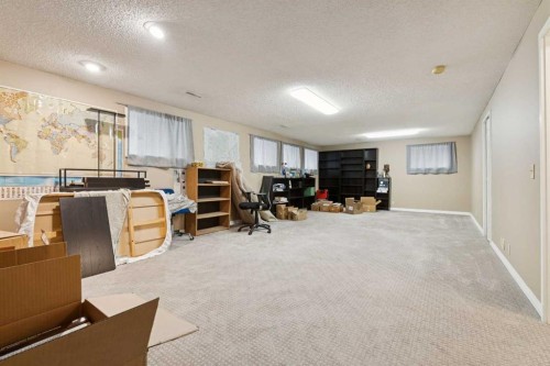 7 Willow Vale, Rural Rocky View County, AB - Indoor