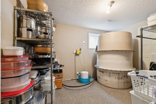 7 Willow Vale, Rural Rocky View County, AB - Indoor