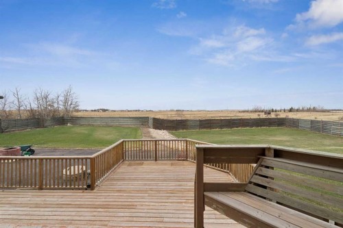 7 Willow Vale, Rural Rocky View County, AB - Outdoor