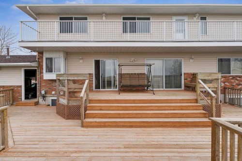 7 Willow Vale, Rural Rocky View County, AB - Outdoor With Exterior