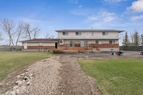 7 Willow Vale, Rural Rocky View County, AB - Outdoor