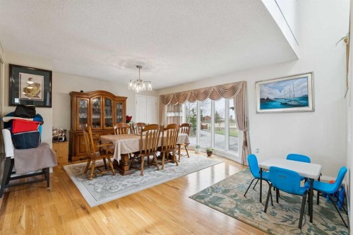 7 Willow Vale, Rural Rocky View County, AB - Indoor