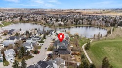 100 Harvest Park Way NE Calgary, AB T3K 4K7