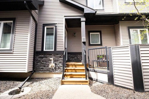 2-309 15 Avenue Ne, Calgary, AB - Outdoor
