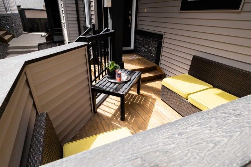2-309 15 Avenue Ne, Calgary, AB -  With Exterior