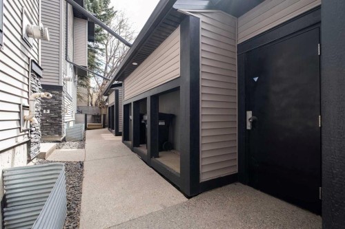 2-309 15 Avenue Ne, Calgary, AB - Outdoor With Exterior