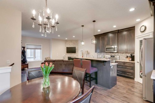 2-309 15 Avenue Ne, Calgary, AB - Indoor