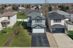 918 Highland Green Drive NWHigh River, AB T1V 1V8