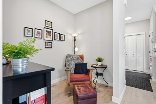 120 Treeline Manor Sw, Calgary, AB - Indoor Photo Showing Other Room