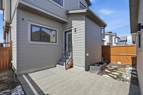 120 Treeline Manor Sw, Calgary, AB - Outdoor With Exterior