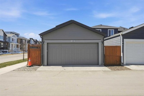 120 Treeline Manor Sw, Calgary, AB - Outdoor With Exterior