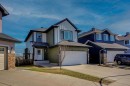 234 Saddlecreek Point Ne, Calgary, AB  - Outdoor With Facade 