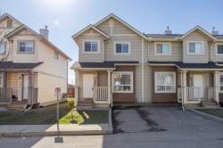2501-111 Tarawood Lane NE Calgary, AB T3J 5C2
