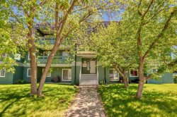 7102-315 Southampton Drive SW Calgary, AB T2W 2T6