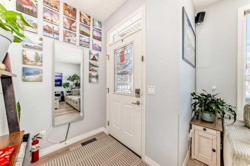 1140 Legacy Circle Se, Calgary, AB - Indoor Photo Showing Other Room