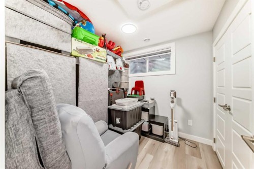 1140 Legacy Circle Se, Calgary, AB - Indoor Photo Showing Other Room