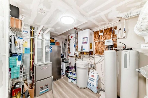 1140 Legacy Circle Se, Calgary, AB - Indoor