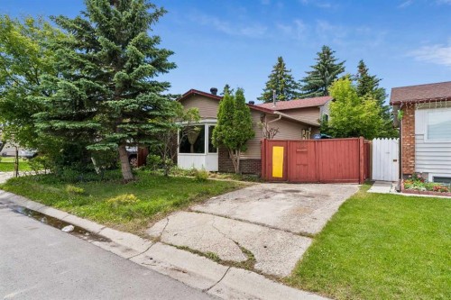 189 Whitaker Close Ne, Calgary, AB 