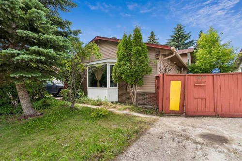 189 Whitaker Close Ne, Calgary, AB 