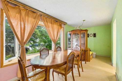 189 Whitaker Close Ne, Calgary, AB 