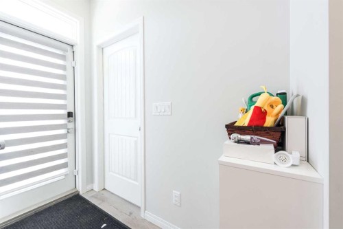31 Cornerbrook Avenue Ne, Calgary, AB - Indoor Photo Showing Other Room