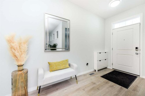 31 Cornerbrook Avenue Ne, Calgary, AB - Indoor Photo Showing Other Room