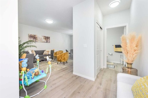31 Cornerbrook Avenue Ne, Calgary, AB - Indoor Photo Showing Other Room