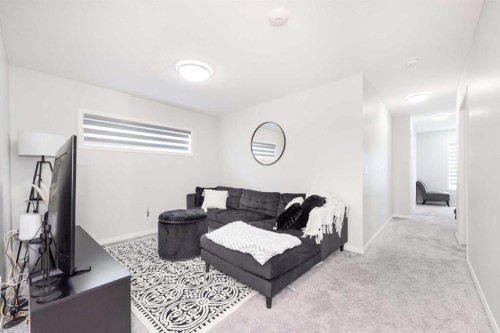 31 Cornerbrook Avenue Ne, Calgary, AB - Indoor