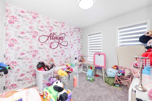 31 Cornerbrook Avenue Ne, Calgary, AB - Indoor