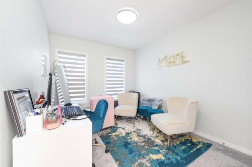 31 Cornerbrook Avenue Ne, Calgary, AB - Indoor
