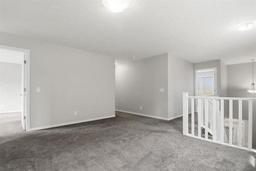 93 Cityline Square Ne, Calgary, AB - Indoor Photo Showing Other Room