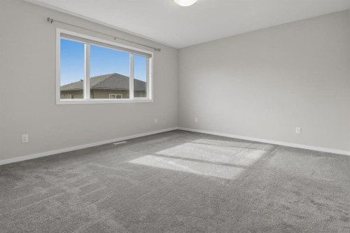 93 Cityline Square Ne, Calgary, AB - Indoor Photo Showing Other Room