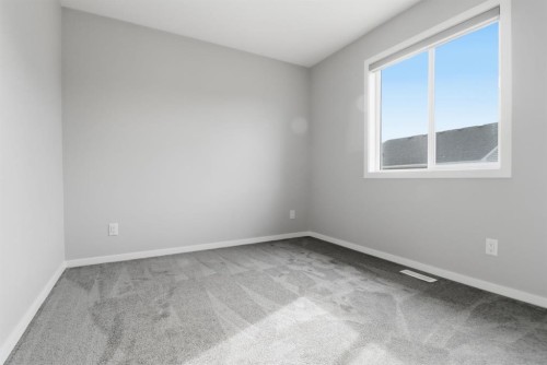 93 Cityline Square Ne, Calgary, AB - Indoor Photo Showing Other Room