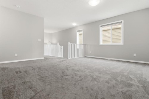 93 Cityline Square Ne, Calgary, AB - Indoor Photo Showing Other Room