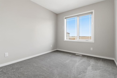 93 Cityline Square Ne, Calgary, AB - Indoor Photo Showing Other Room