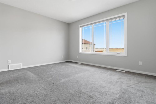 93 Cityline Square Ne, Calgary, AB - Indoor Photo Showing Other Room