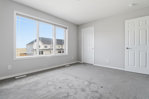 93 Cityline Square Ne, Calgary, AB - Indoor Photo Showing Other Room