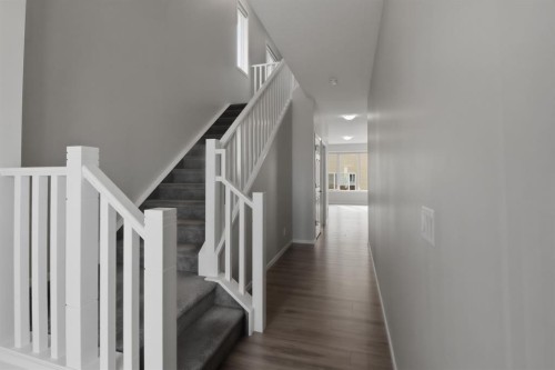 93 Cityline Square Ne, Calgary, AB - Indoor Photo Showing Other Room