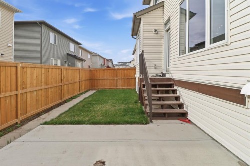 93 Cityline Square Ne, Calgary, AB - Outdoor With Exterior